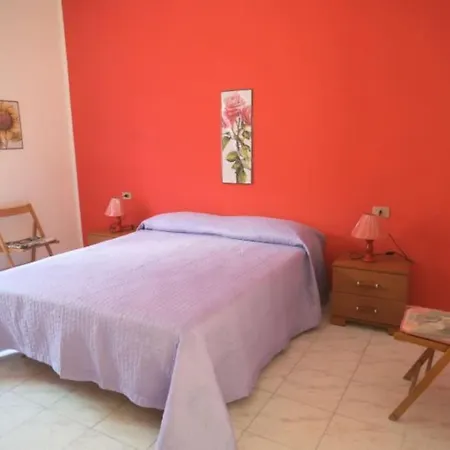 Mansarda M&m Dx Apartment Castellammare del Golfo