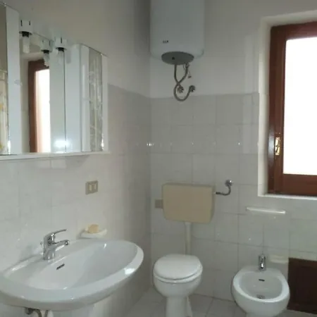 Mansarda M&m Dx Apartment *