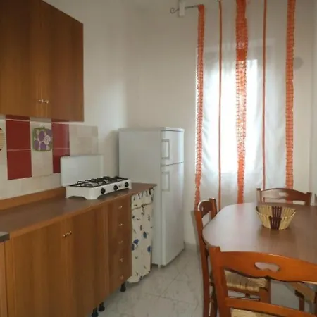 Apartment Mansarda M&m Dx Castellammare del Golfo