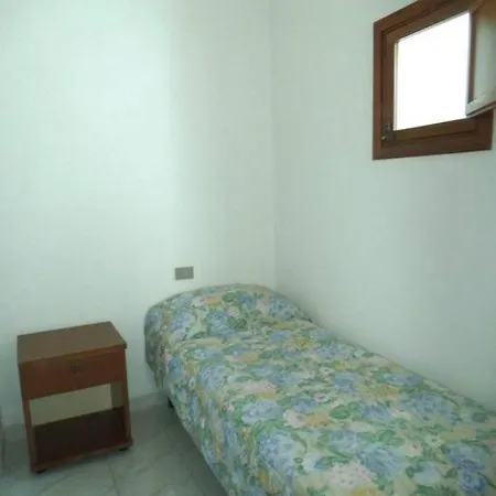 Apartment Mansarda M&m Dx Castellammare del Golfo